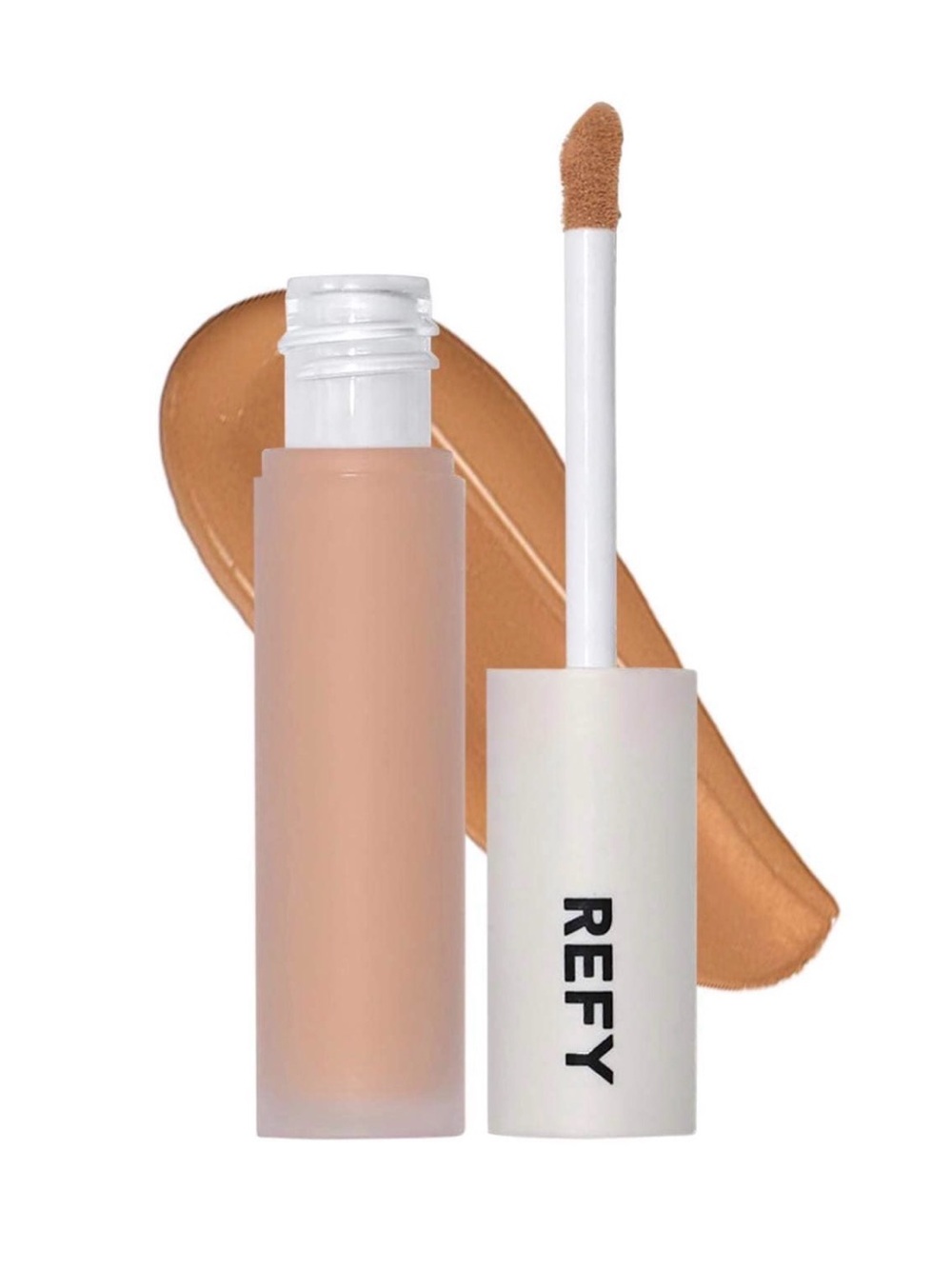 REFY Brightening & Blurring Serum Concealer  w/ Plant Derived Squalene- Shade 13